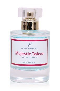 Avenue des Parfums Majestic Tokyo Парфюмированная вода женская, 50 мл