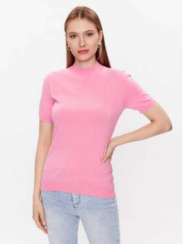 Marc Aurel Гольф 8725 8000 81899 Рожевий Regular Fit Marc Aurel Гольф 8725 8000 81899 Рожевий Regular Fit