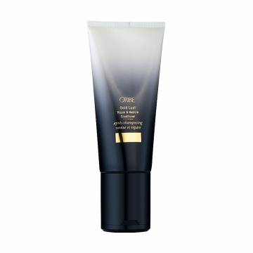 Уценка! Восстанавливающий кондиционер для волос Oribe Gold Lust Repair & Restore Conditioner, 200 мл Уценка! Восстанавливающий кондиционер для волос Oribe Gold Lust Repair & Restore Conditioner, 200 мл