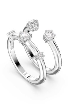 Кольцо Swarovski Constella 2 шт