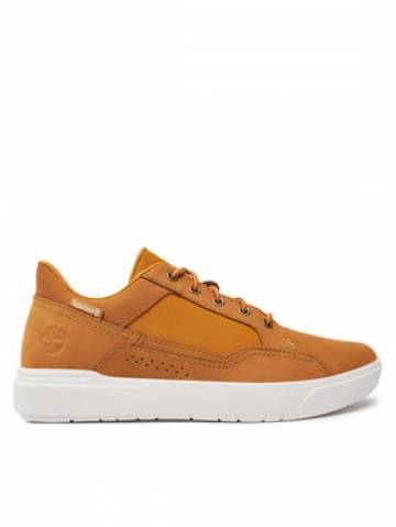 Timberland Снікерcи Allston TB0A65RW7541 Жовтий Timberland Снікерcи Allston TB0A65RW7541 Жовтий