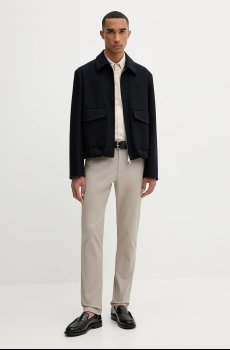 Шерстяная куртка BARENA VENEZIA Capospalla Magan