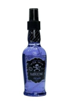 Одеколон после бритья Barbertime After Shave Cologne No.6 Treasure Hunter, 150 мл