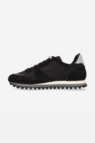 Кроссовки Novesta Marathon Trail N979002-22Y13Y615 цвет чёрный N979002.22Y13Y615-BLACK Кроссовки Novesta Marathon Trail N979002-22Y13Y615 цвет чёрный N979002.22Y13Y615-BLACK