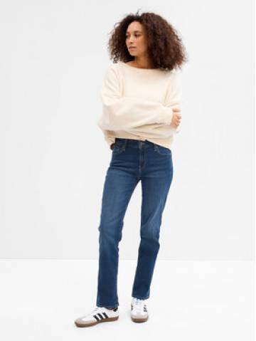 Gap Джинси 779212-00 Cиній Regular Fit Gap Джинси 779212-00 Cиній Regular Fit