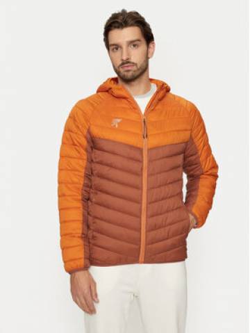 Joma Пуховик Mystic 103761 Оранжевий Regular Fit Joma Пуховик Mystic 103761 Оранжевий Regular Fit