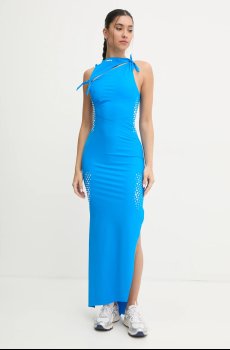 Платье Coperni Puma x Coperni