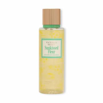 Парфюмированный мист для тела Victorias Secret Sunkissed Fleur женский, 250 мл Парфюмированный мист для тела Victorias Secret Sunkissed Fleur женский, 250 мл