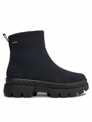Ara Ботильйони GORE-TEX 12-14102-01 Чорний Ara Ботильйони GORE-TEX 12-14102-01 Чорний