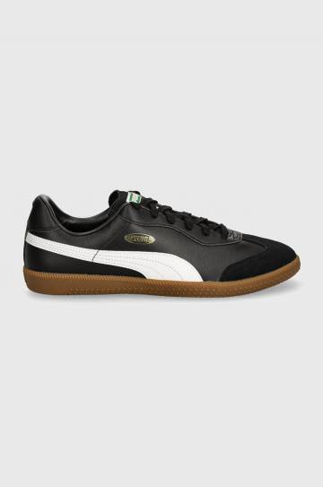 Обувь для помещений Puma King 21 цвет чёрный 106696 Обувь для помещений Puma King 21 цвет чёрный 106696