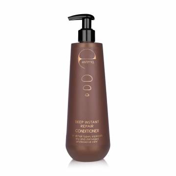 Кондиционер Estima Deep Instant Repair Conditioner Глубокое мгновенное восстановление, для всех типов волос, 500 мл Кондиционер Estima Deep Instant Repair Conditioner Глубокое мгновенное восстановление, для всех типов волос, 500 мл
