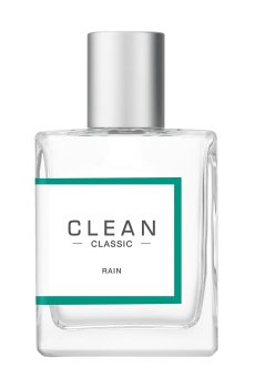 Clean Clean Rain Парфюмированная вода женская, 60 мл