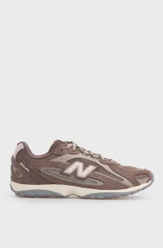 Коричневые кроссовки 204 Коричневый 6 New Balance U204L273