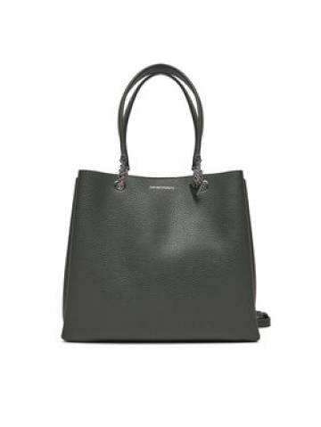 Emporio Armani Сумка Y3D158 YFN6E 86025 Зелений Emporio Armani Сумка Y3D158 YFN6E 86025 Зелений