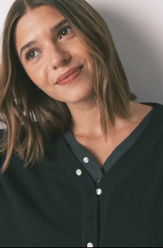 Лонгслив womensecret