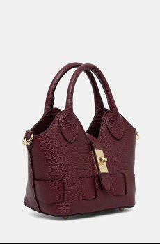 Кожаная сумочка Answear.LAB