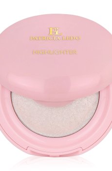 Запеченный хайлайтер для лица Patricia Ledo Zephyr тон 01, 5 г