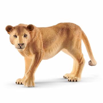 Фігурка Schleich Wild Life Левиця (14825) Фігурка Schleich Wild Life Левиця (14825)