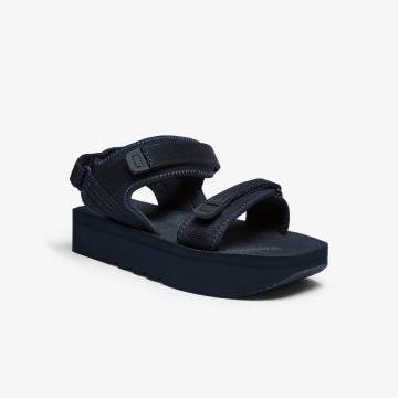 Lacoste сандалі жіночі Suruga Plus Lacoste сандалі жіночі Suruga Plus