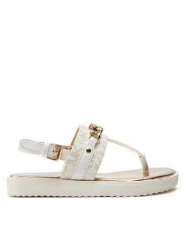 MICHAEL KORS KIDS Босоніжки MK100976 Білий MICHAEL KORS KIDS Босоніжки MK100976 Білий