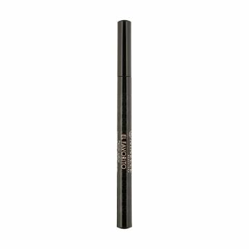 Подводка-фломастер для глаз Ninelle El Favorito Perfect Eyeliner 441, 1 мл Подводка-фломастер для глаз Ninelle El Favorito Perfect Eyeliner 441, 1 мл
