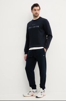 Хлопковая футболка Aeronautica Militare