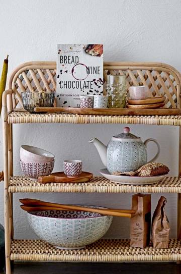 Заварочный чайник Bloomingville