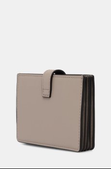 Кожаный чехол на карты Furla