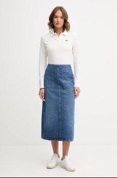 Лонгслив Lacoste