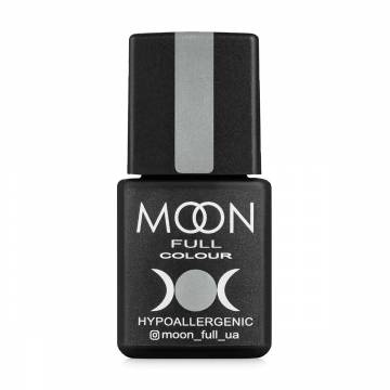 Гель-лак для ногтей Moon Full Opal Color Gel Рolish UV/LED, 508 полупрозрачный с разноцветным шиммером, 8 мл Гель-лак для ногтей Moon Full Opal Color Gel Рolish UV/LED, 508 полупрозрачный с разноцветным шиммером, 8 мл