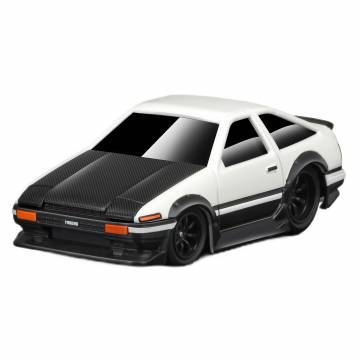 Автомодель Maisto Muscle machines 1983-85 Toyota Sprinter Trueno (AE86) (15526/5) Автомодель Maisto Muscle machines 1983-85 Toyota Sprinter Trueno (AE86) (15526/5)