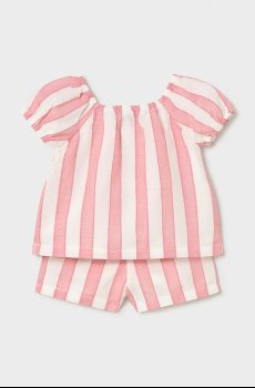 Детский хлопковый комплект Mayoral