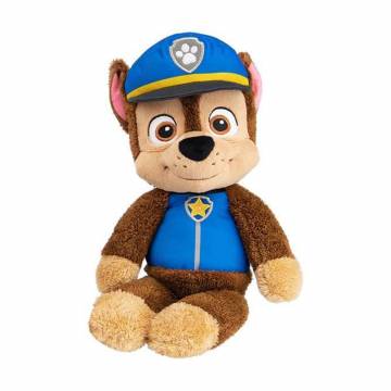 Мягкая игрушка Paw Patrol Щенячий патруль в кино 2: щенок Твой лучший друг Гонщик, 33 см, от 1 года (SM84240/0559) Мягкая игрушка Paw Patrol Щенячий патруль в кино 2: щенок Твой лучший друг Гонщик, 33 см, от 1 года (SM84240/0559)