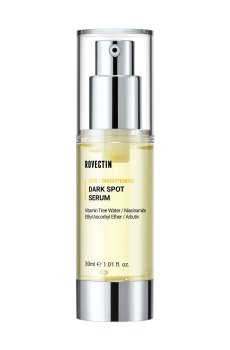 Сыворотка для лица Rovectin Vita Dark Spot Serum против пигментации, с витаминами, 30 мл