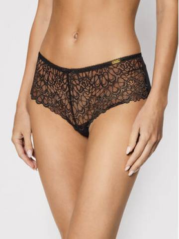 Gossard Боксери Swirl 17804 Чорний Gossard Боксери Swirl 17804 Чорний