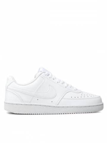 Nike Снікерcи Court Vision Lo Nn DH3158 100 Білий Nike Снікерcи Court Vision Lo Nn DH3158 100 Білий