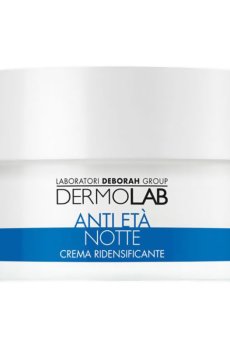 Антивозрастной восстанавливающий ночной крем для лица Dermolab Re-Densifying Anti-Aging Night Cream, 50 мл
