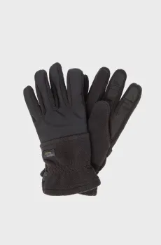 Мужские темно-серые перчатки Серый L Camel Active 408230-6G23-88