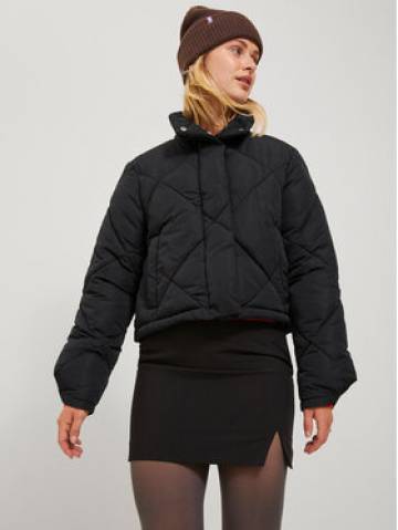JJXX Пуховик 12236457 Чорний Regular Fit JJXX Пуховик 12236457 Чорний Regular Fit