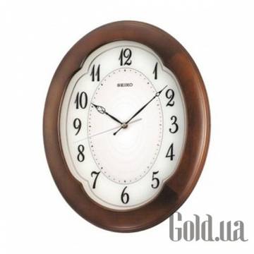 Настенные часы Seiko Настенные часы Seiko