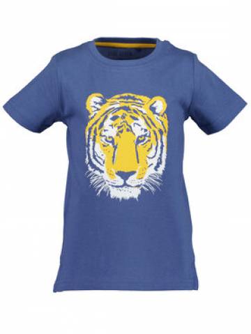 Blue Seven Футболка 802267 X Голубий Regular Fit Blue Seven Футболка 802267 X Голубий Regular Fit