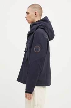 Куртка Napapijri Rainforest Tech Op