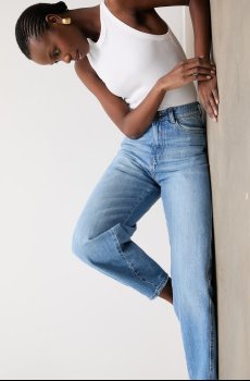 Джинсы Answear.LAB