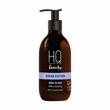 Эликсир для тела H.Q. Beauty Argan Edition Body Elixir, 250 мл
