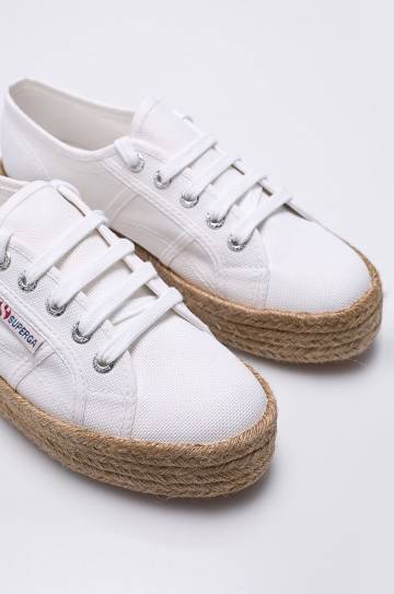 Superga - Кеды Superga - Кеды