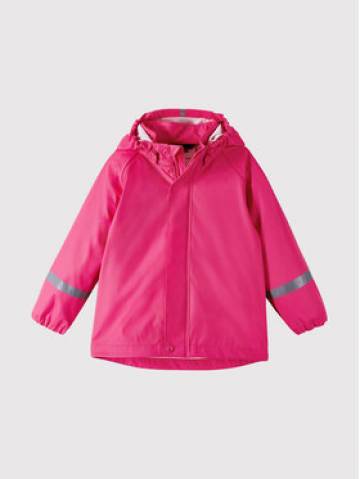 Reima Дощовик Lampi 5100023A Рожевий Regular Fit Reima Дощовик Lampi 5100023A Рожевий Regular Fit
