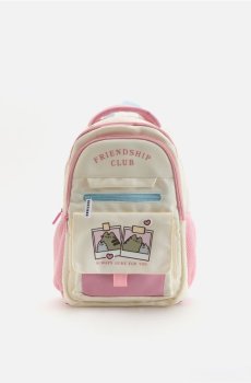 Reserved - Рюкзак Pusheen - різнобарвний - 786KD-MLC