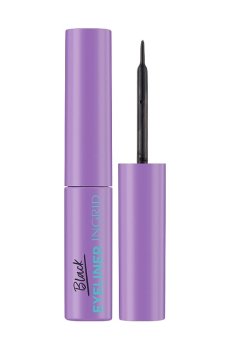 Подводка для глаз Ingrid Cosmetics Eyeliner Carbon Black, 4.5 мл