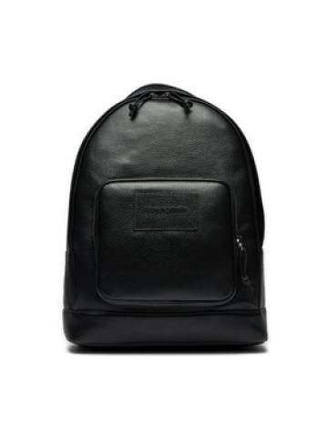 Emporio Armani Рюкзак Y4O334 Y068E 80001 Чорний Emporio Armani Рюкзак Y4O334 Y068E 80001 Чорний