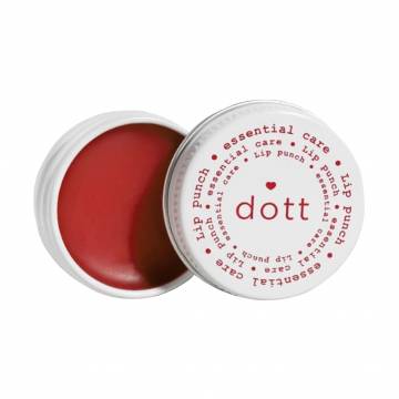 Пунш для губ Dott Essential Care, 15 г Пунш для губ Dott Essential Care, 15 г